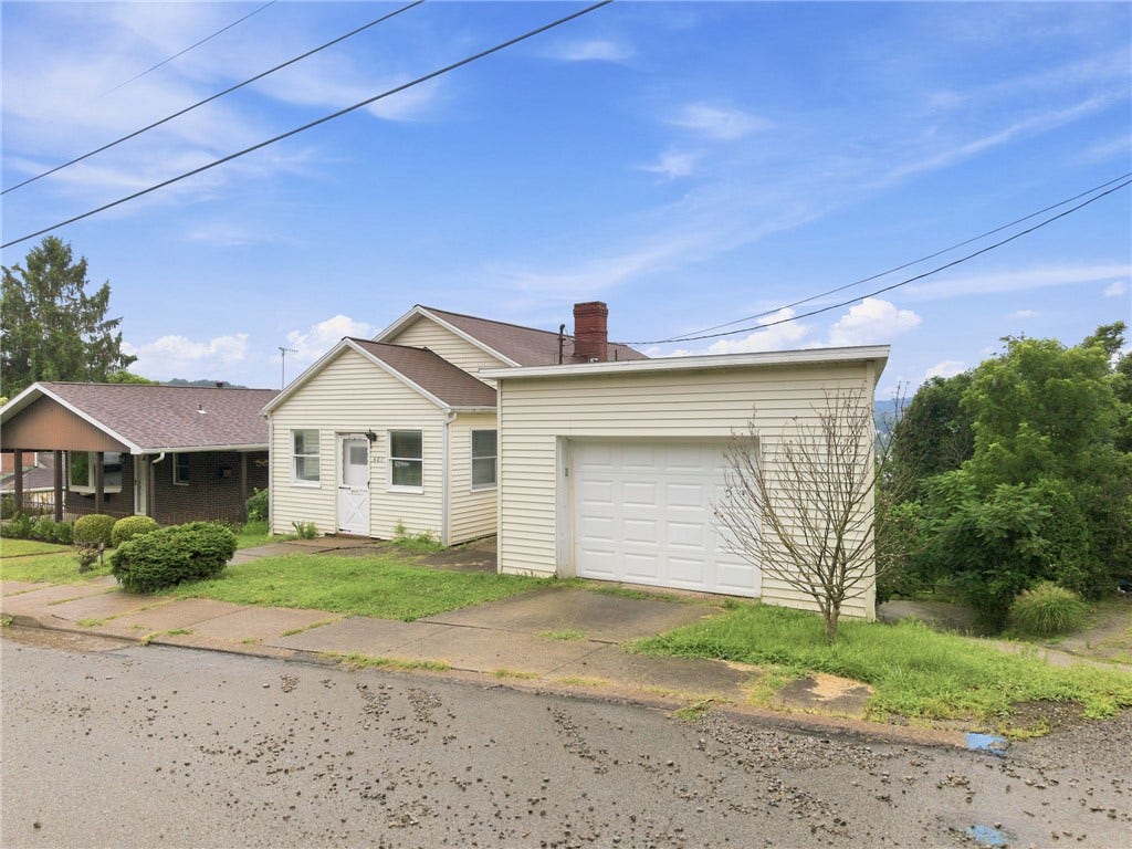 601 Highland Avenue, Jeannette, PA 15644