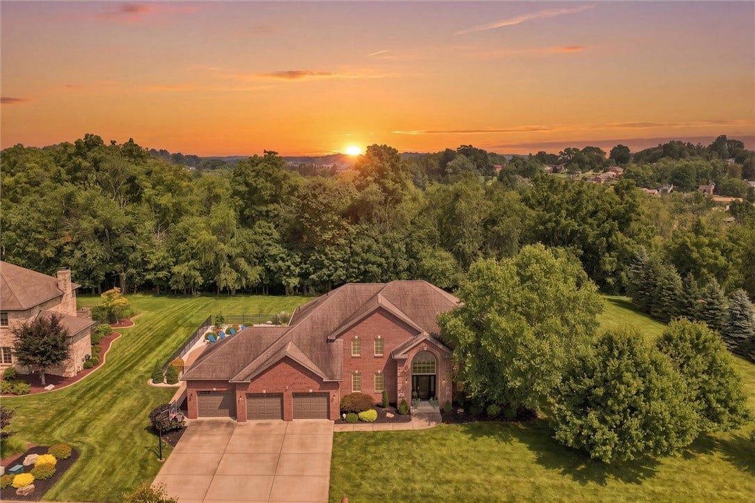 Call for Your Appointment to Tour this Fabulous RWS Shuster Home and Make it Yours!