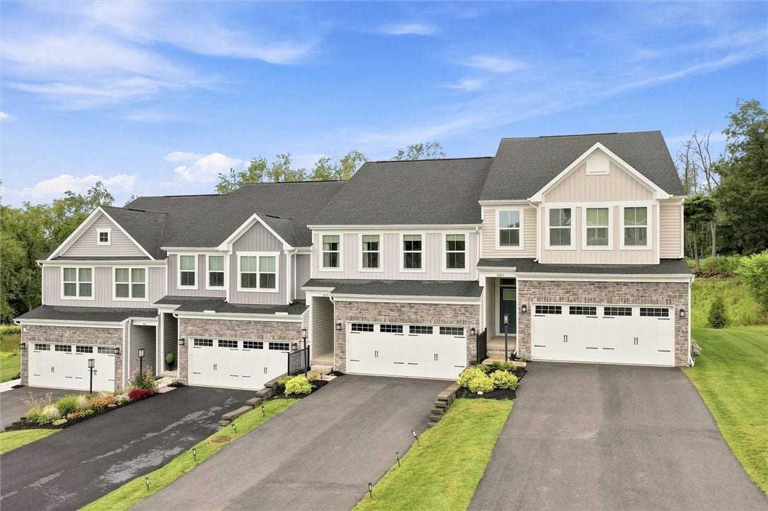 Additional highlights 1005 Wellington Ct. includes a 150-AMP electrical panel and Carrier furnace. Inside, raised-panel closet doors and generous storage elevate everyday living. Dont let this one pass by.