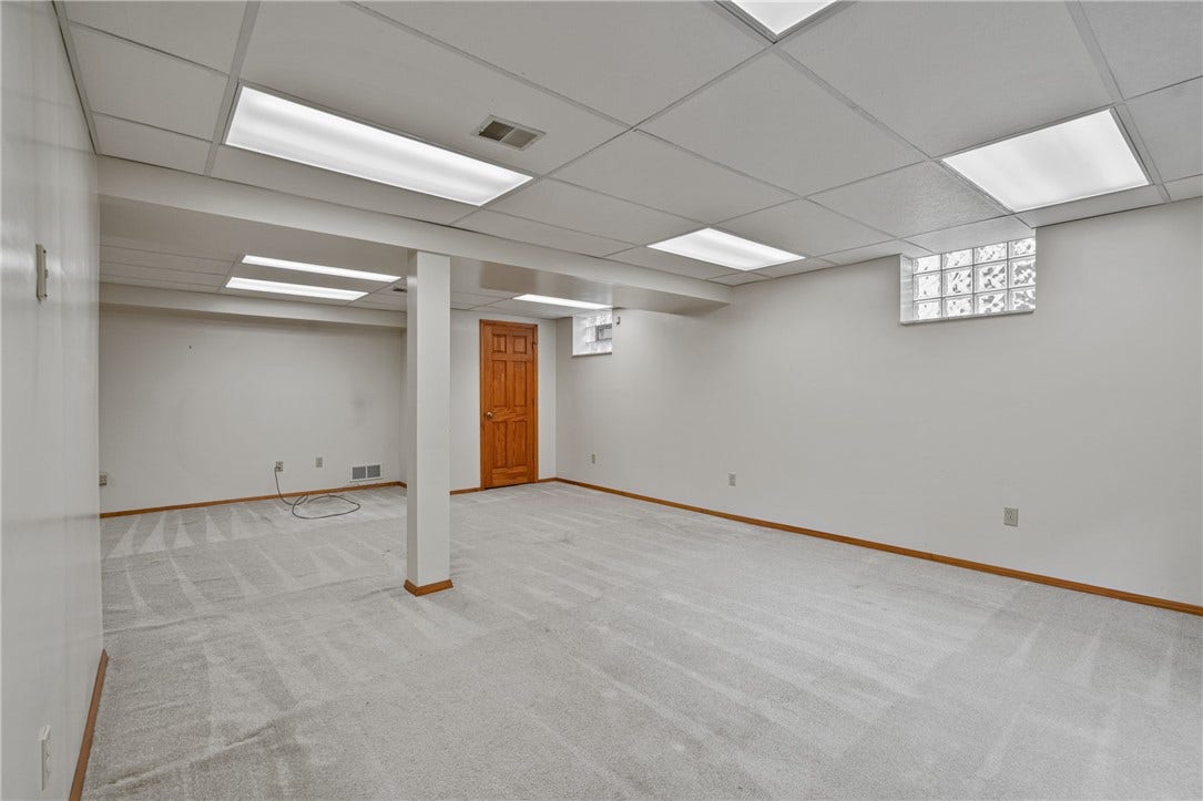 lead to an enormous finished gameroom
