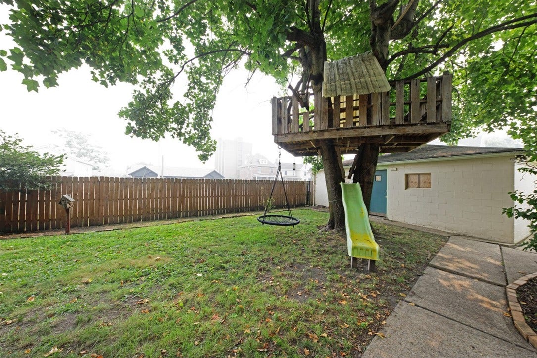 111 W Fayette St, Connellsville, PA 15425
