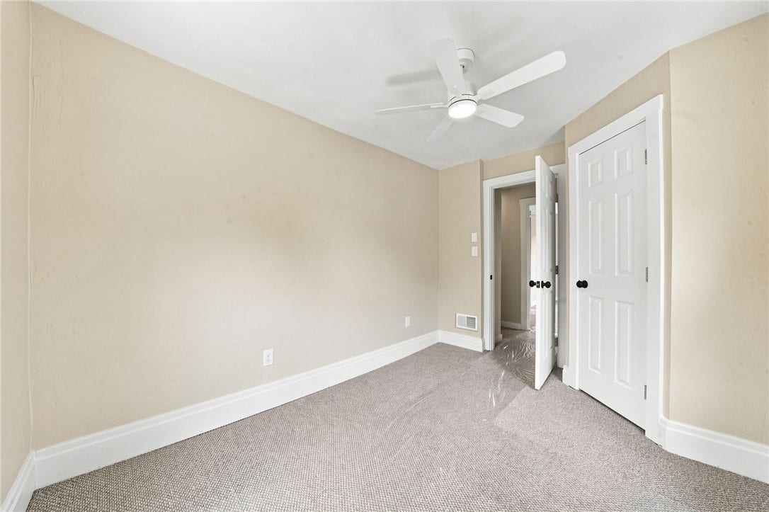 608 Miller Street, Latrobe, PA 15650