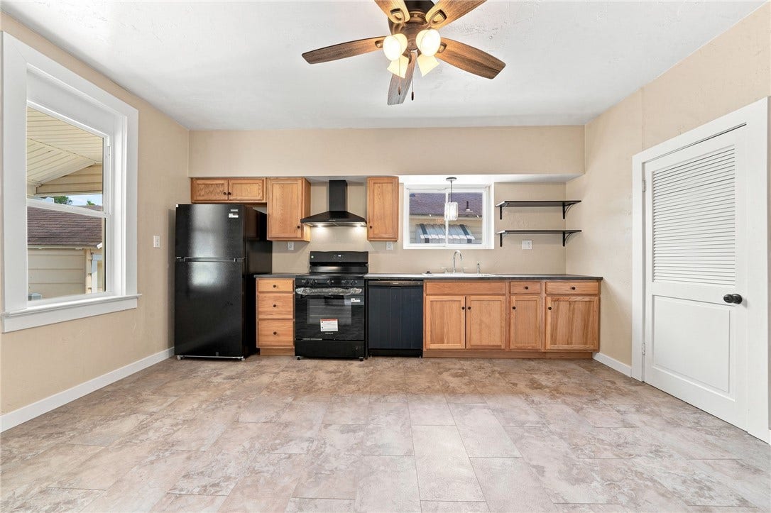 608 Miller Street, Latrobe, PA 15650