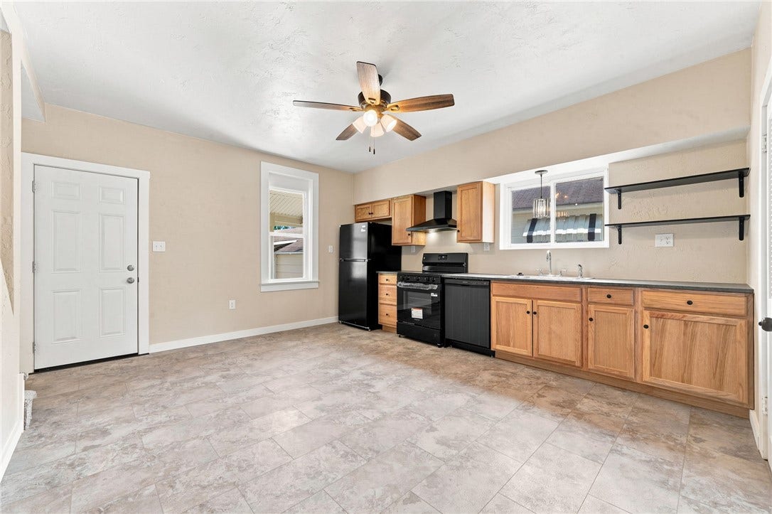 608 Miller Street, Latrobe, PA 15650