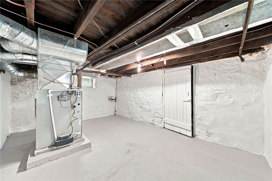 608 Miller Street, Latrobe, PA 15650