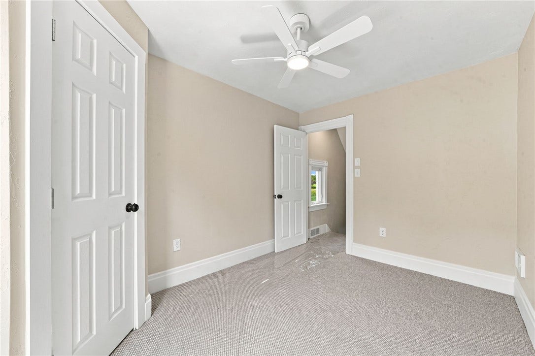 608 Miller Street, Latrobe, PA 15650
