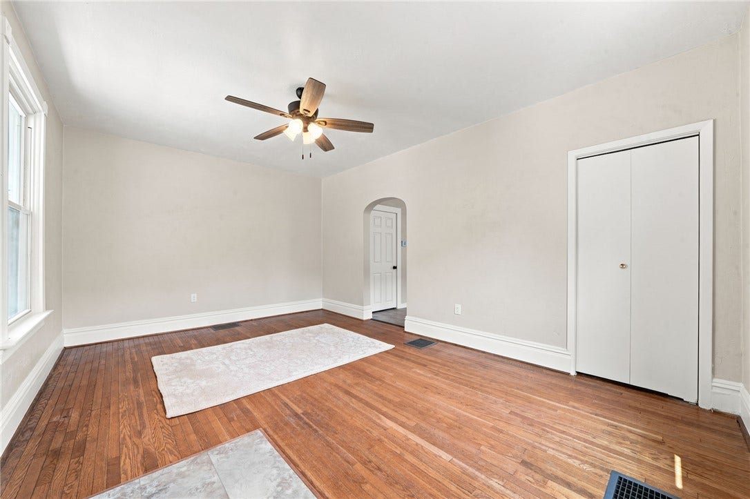 608 Miller Street, Latrobe, PA 15650
