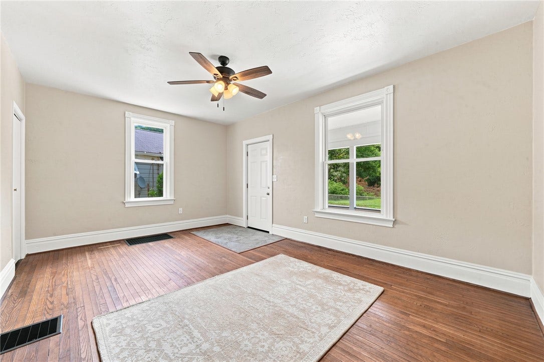 608 Miller Street, Latrobe, PA 15650