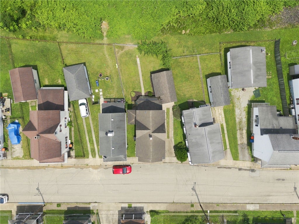 608 Miller Street, Latrobe, PA 15650