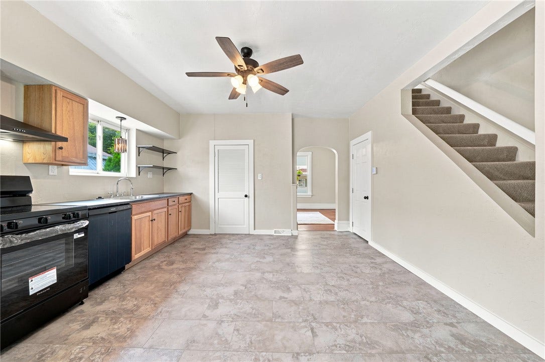 608 Miller Street, Latrobe, PA 15650