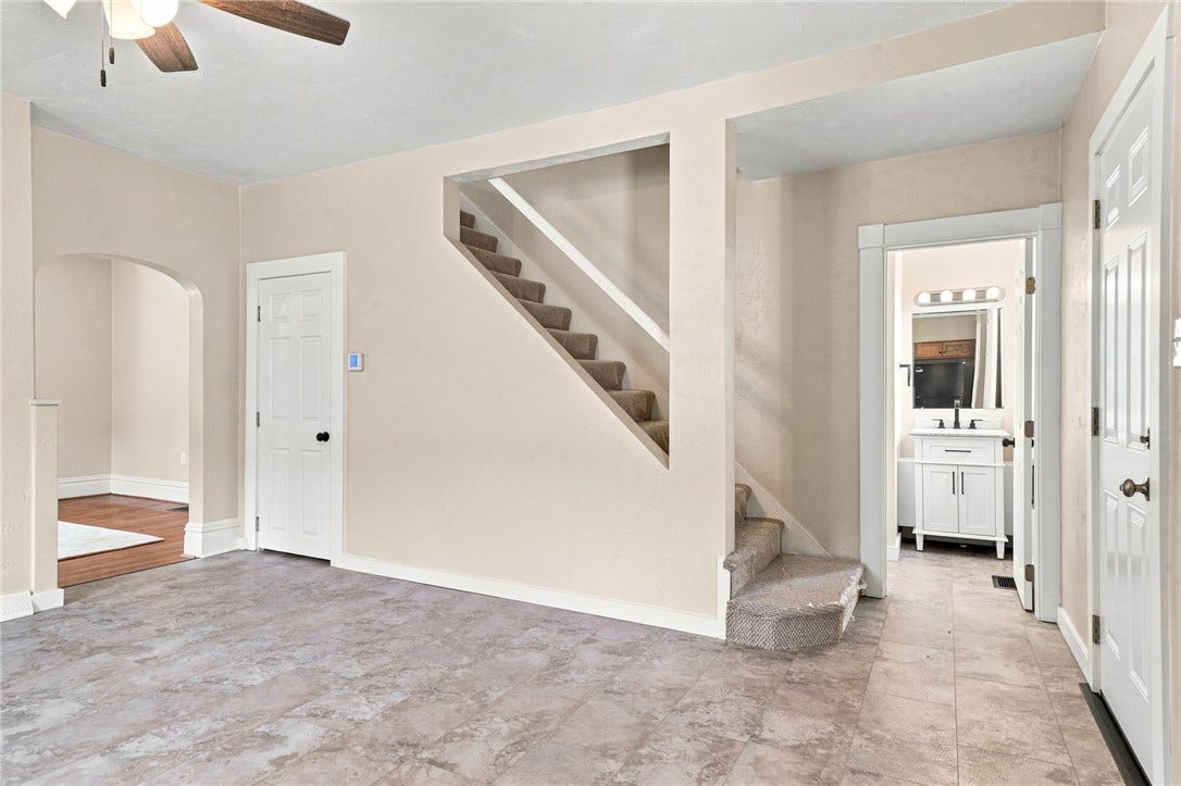 608 Miller Street, Latrobe, PA 15650