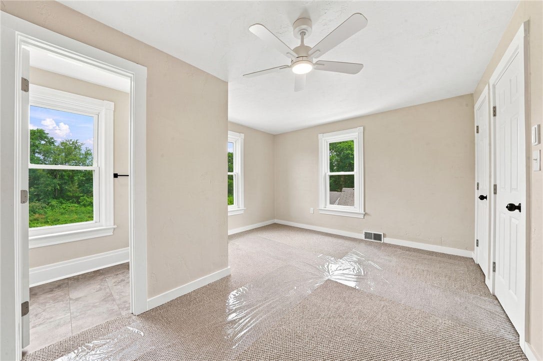 608 Miller Street, Latrobe, PA 15650