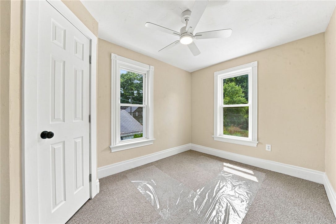 608 Miller Street, Latrobe, PA 15650