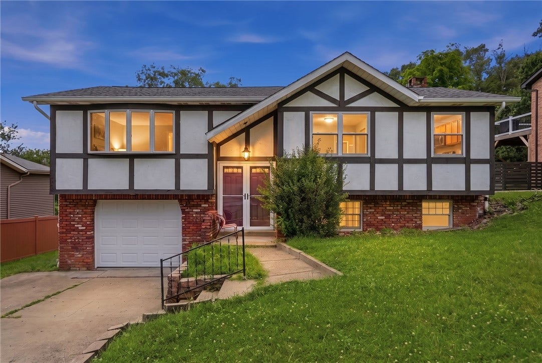 145 Karen Dr, Elizabeth, PA 15037