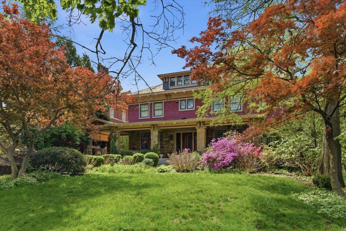 1270 Beechwood Boulevard, Pittsburgh, PA 15206