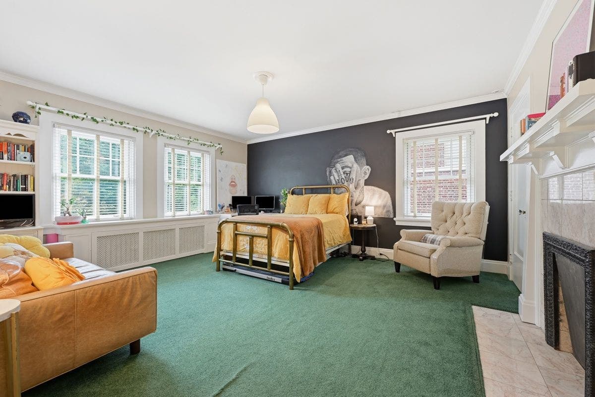 1270 Beechwood Boulevard, Pittsburgh, PA 15206