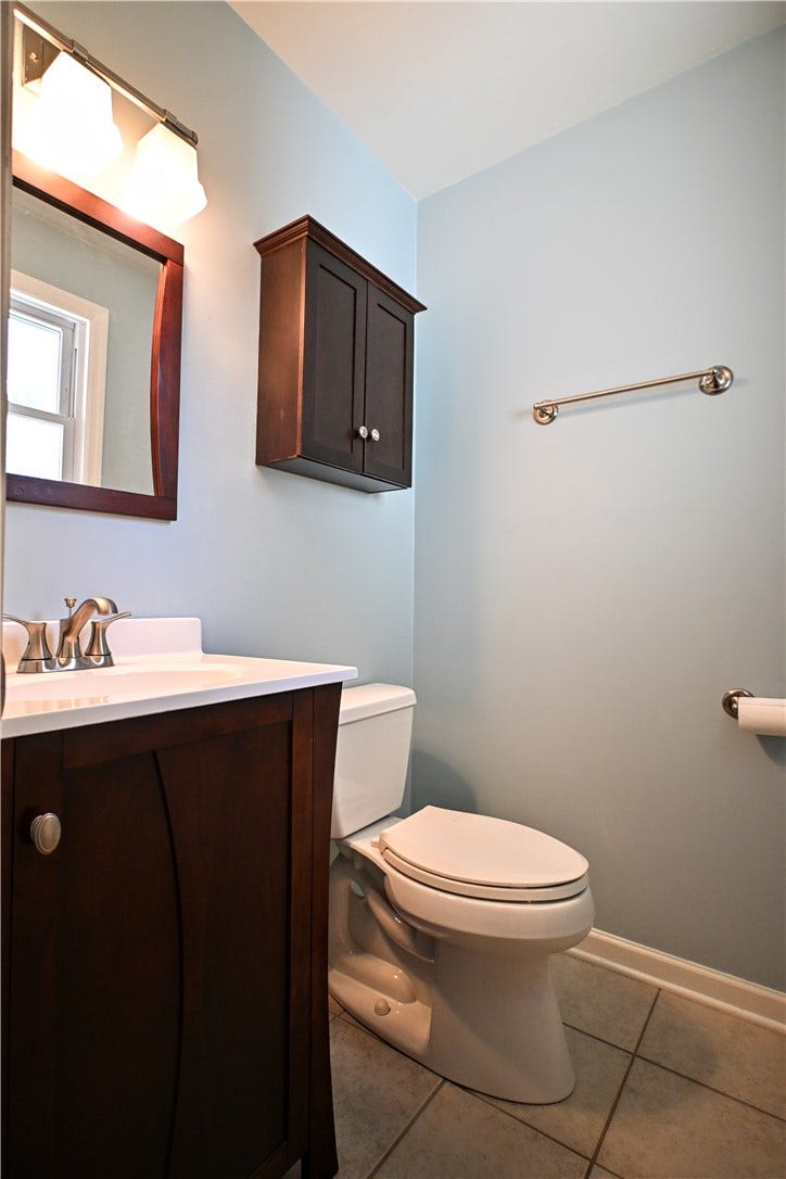 217 Vernon Ave, Belle Vernon, PA 15012