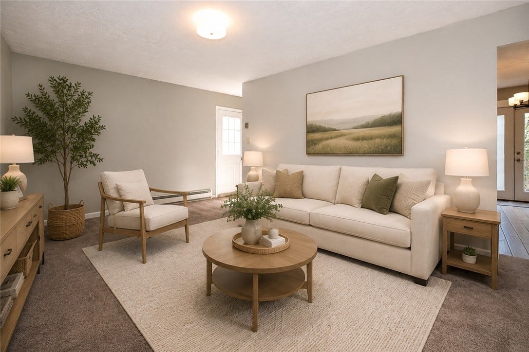 217 Vernon Ave, Belle Vernon, PA 15012