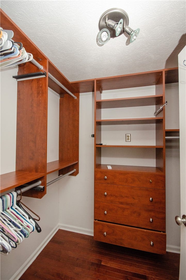 Primary Closet 1