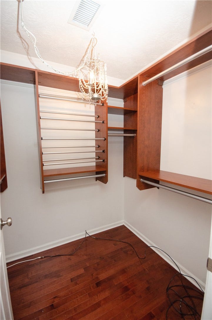 Primary Closet 2