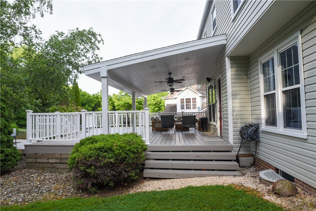 175 Valley View Dr, Belle Vernon, PA 15012