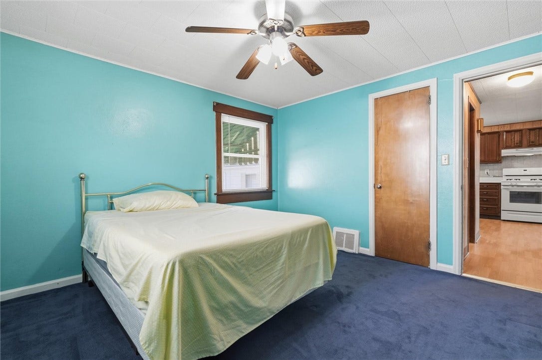 207 Westwood Ave, Masontown, PA 15461