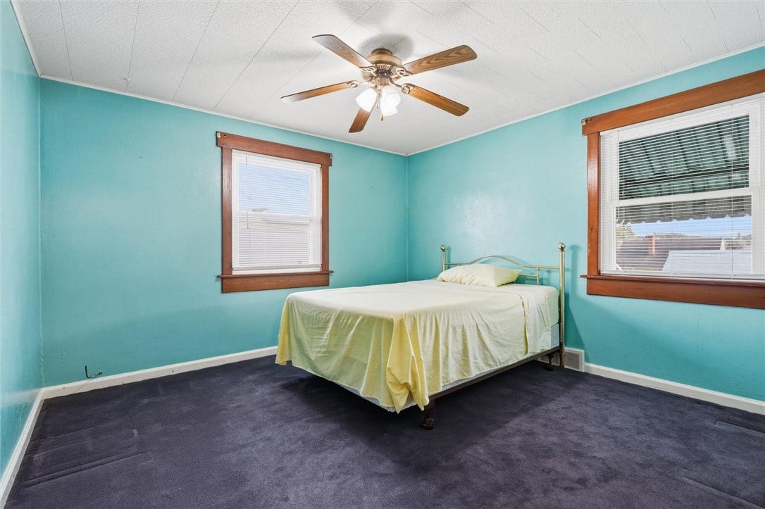 207 Westwood Ave, Masontown, PA 15461