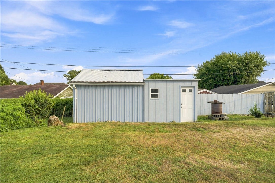 207 Westwood Ave, Masontown, PA 15461