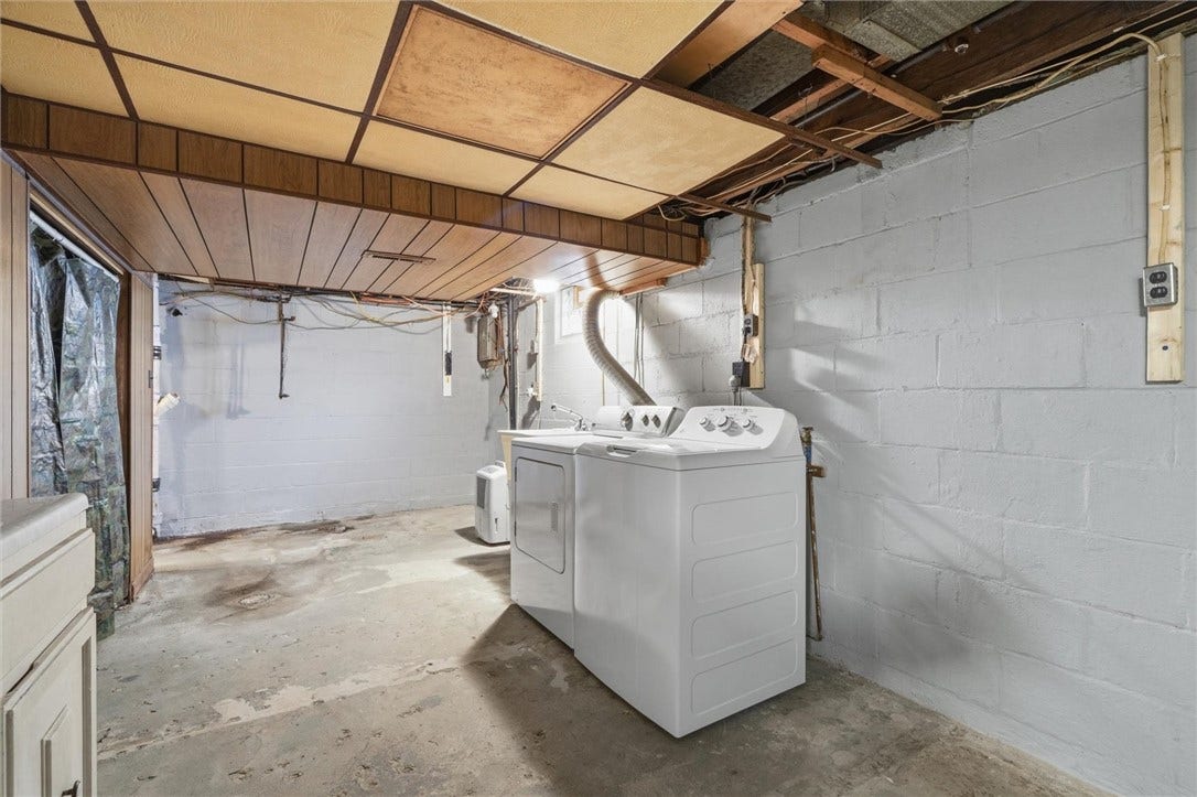 207 Westwood Ave, Masontown, PA 15461