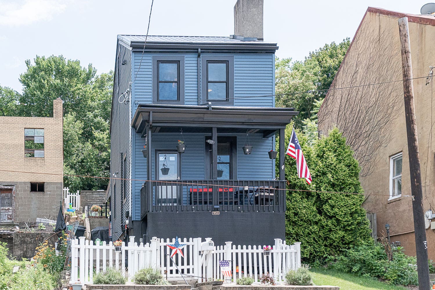 952 Herron Avenue, Pittsburgh, PA 15219 952 Herron Avenue, Pittsburgh, PA 15219