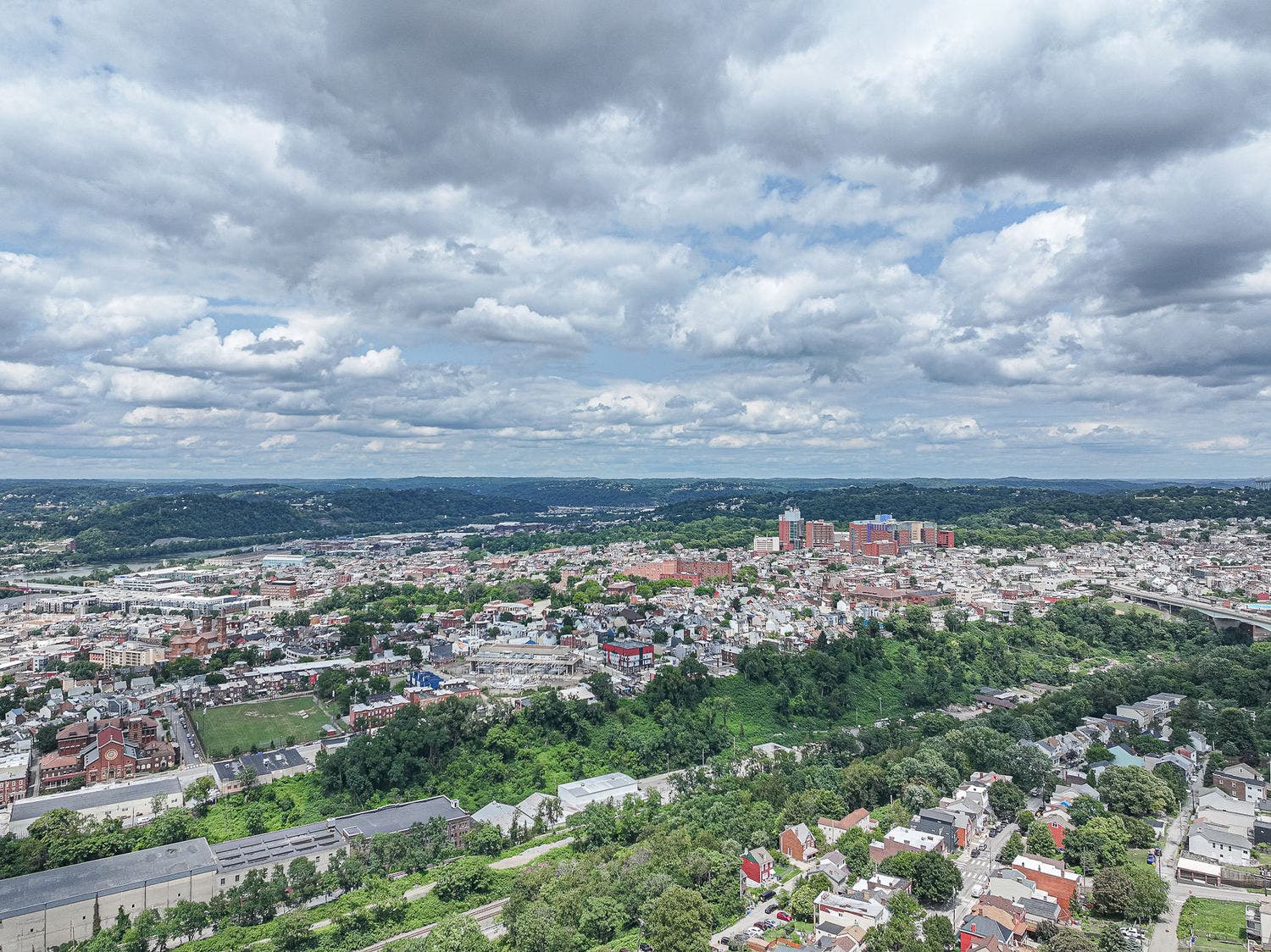 952 Herron Avenue, Pittsburgh, PA 15219 952 Herron Avenue, Pittsburgh, PA 15219