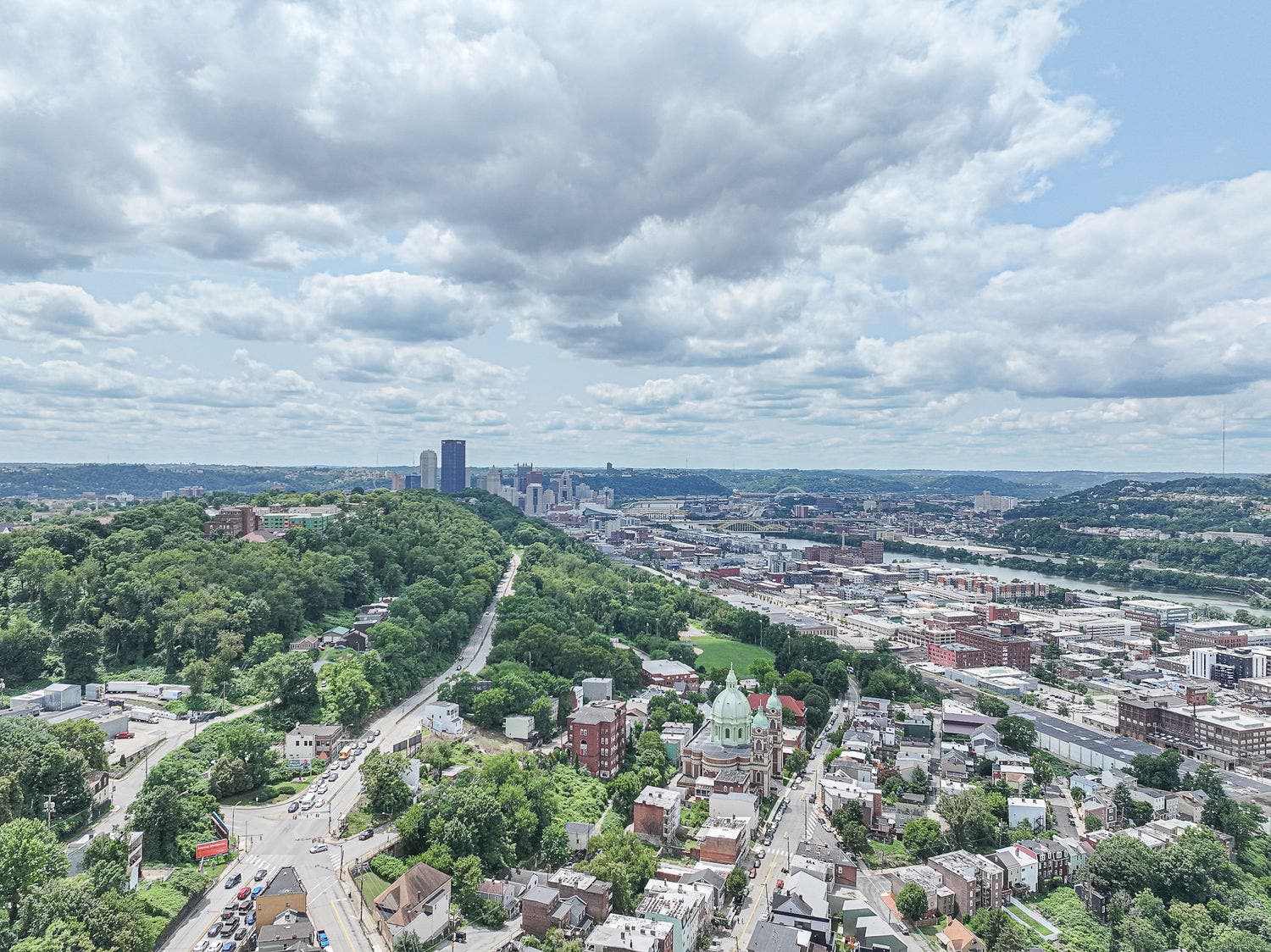 952 Herron Avenue, Pittsburgh, PA 15219 952 Herron Avenue, Pittsburgh, PA 15219