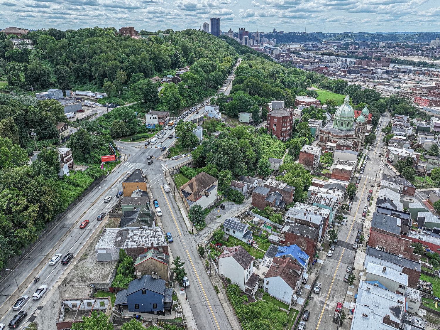 952 Herron Avenue, Pittsburgh, PA 15219 952 Herron Avenue, Pittsburgh, PA 15219