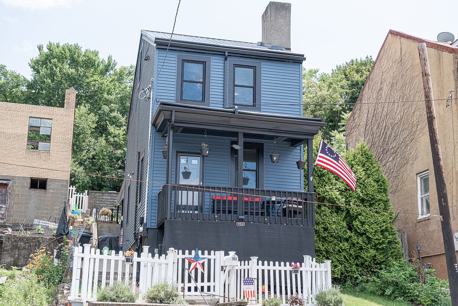 952 Herron Avenue, Pittsburgh, PA 15219 952 Herron Avenue, Pittsburgh, PA 15219