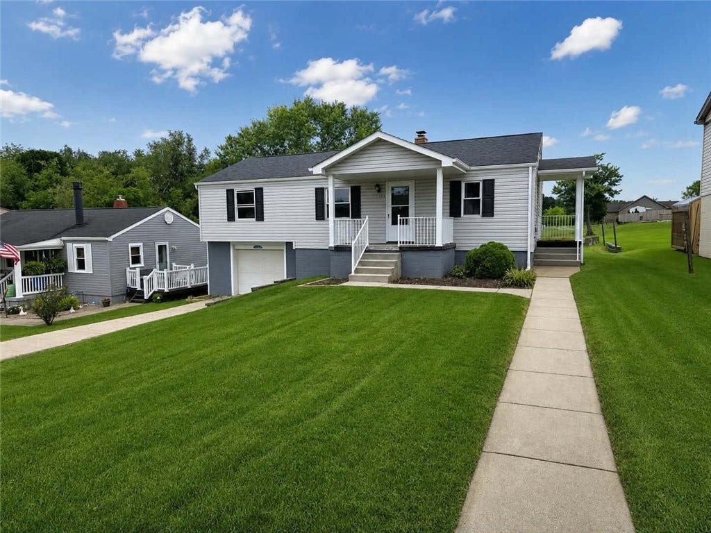 11384 James Street, North Huntingdon, PA 15642