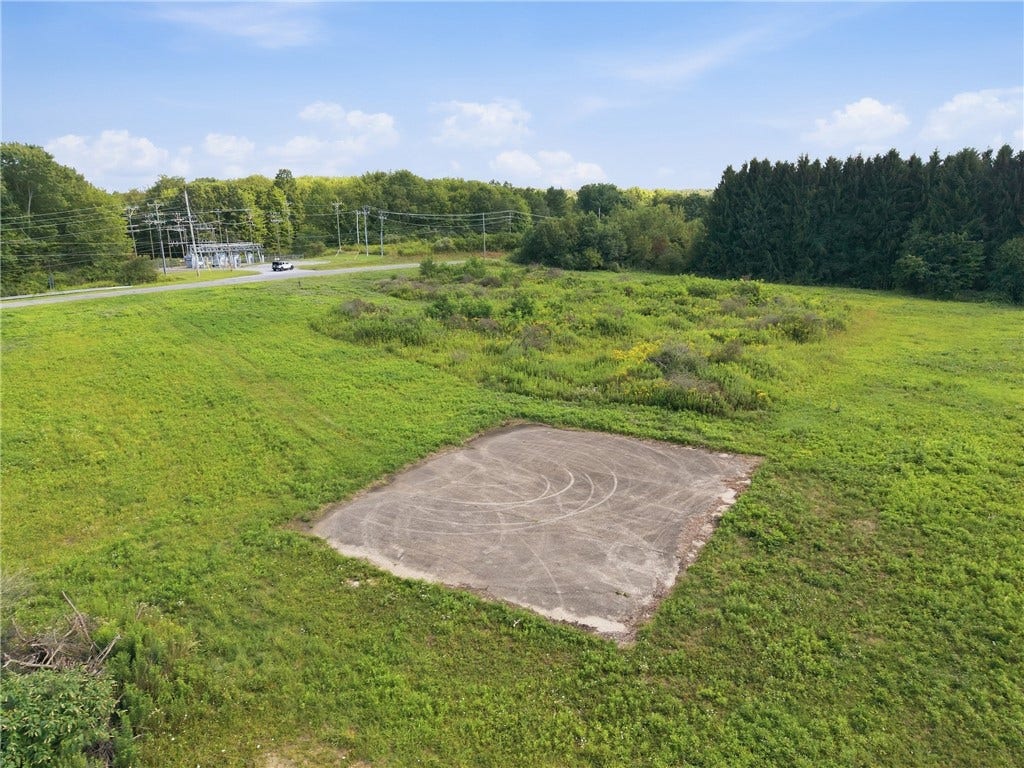 0 W Park Rd, Portersville, PA 16051