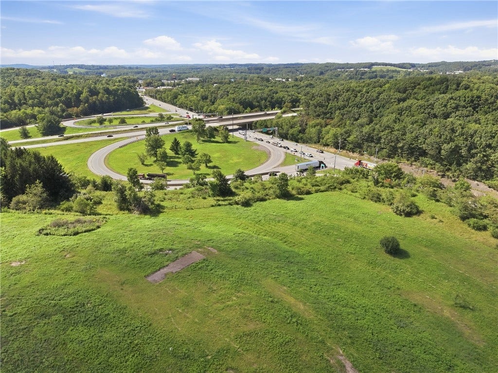 0 W Park Rd, Portersville, PA 16051