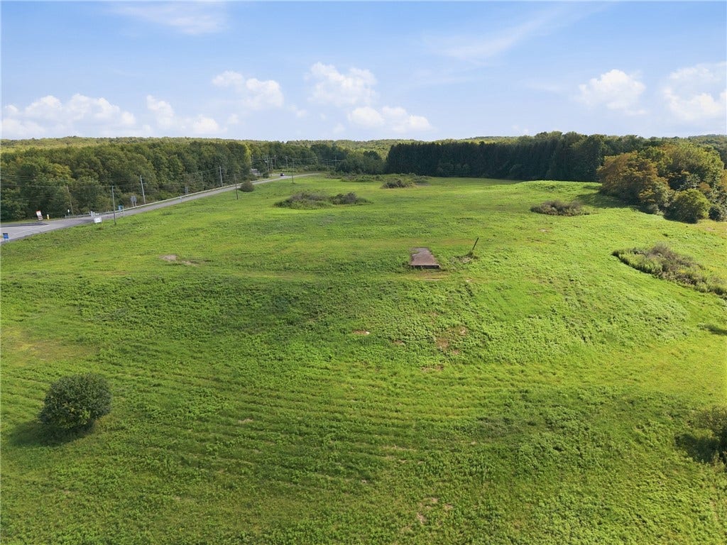 0 W Park Rd, Portersville, PA 16051