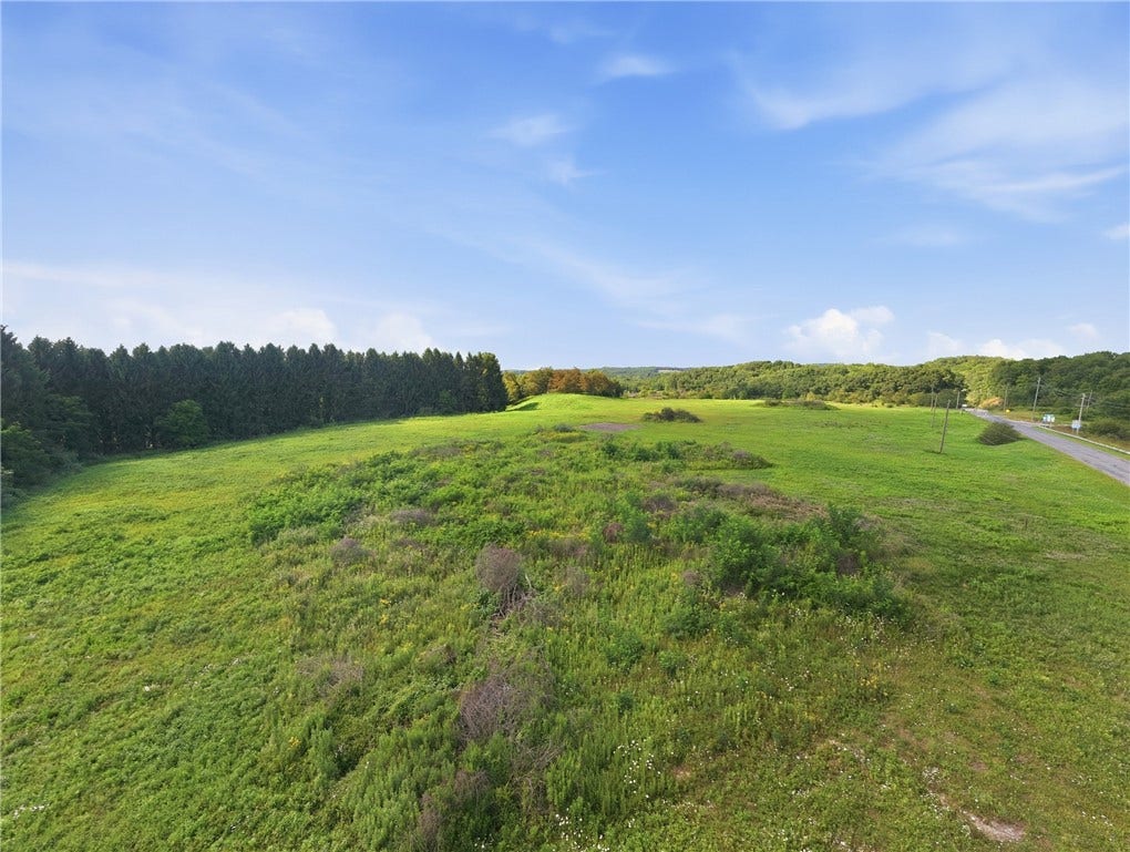 0 W Park Rd, Portersville, PA 16051