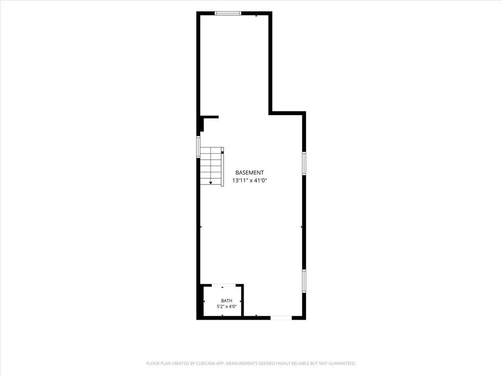 234 Gertrude St, Latrobe, PA 15650