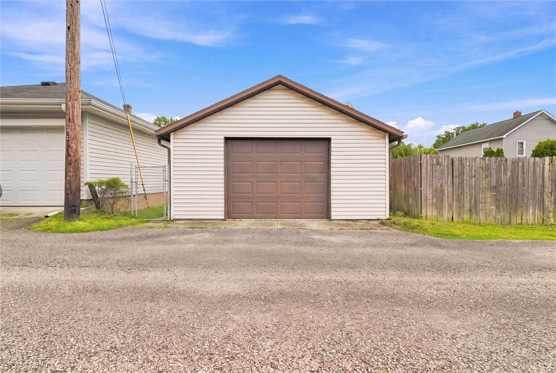 234 Gertrude St, Latrobe, PA 15650