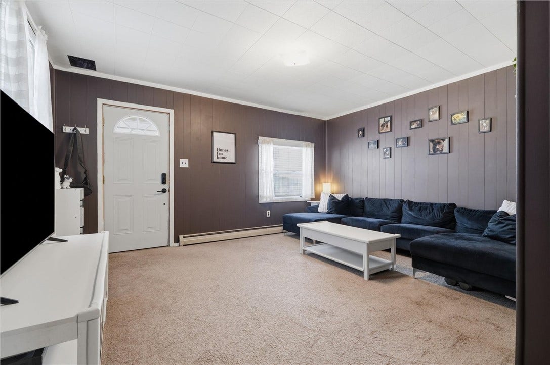 234 Gertrude St, Latrobe, PA 15650