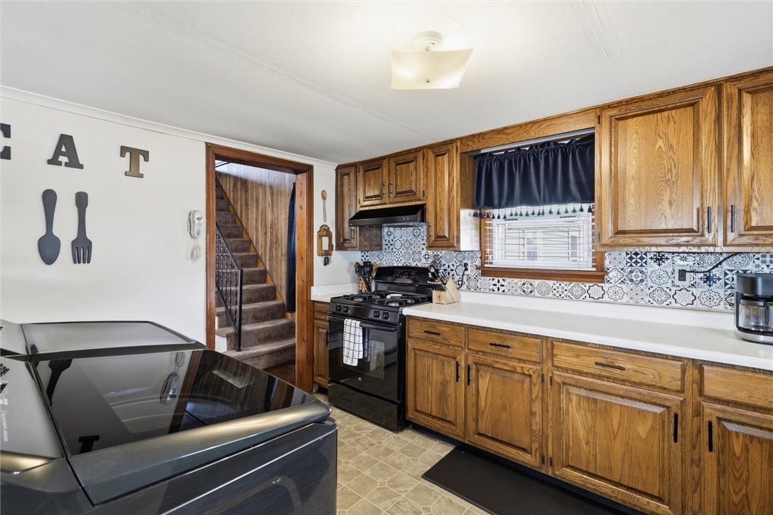 234 Gertrude St, Latrobe, PA 15650