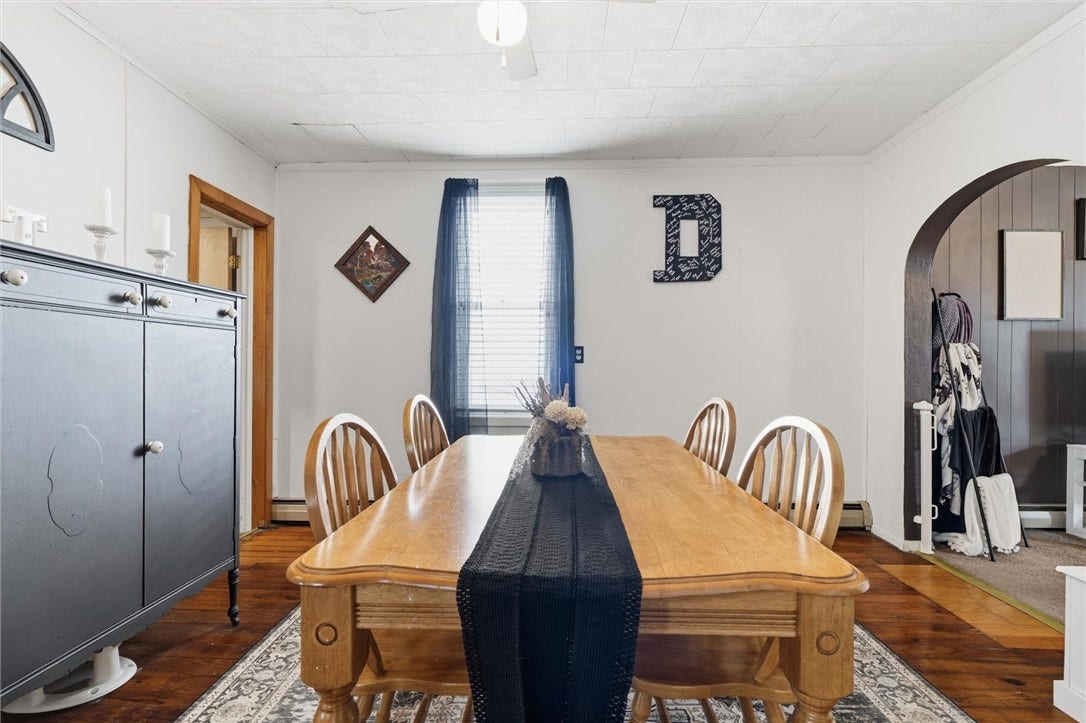 234 Gertrude St, Latrobe, PA 15650