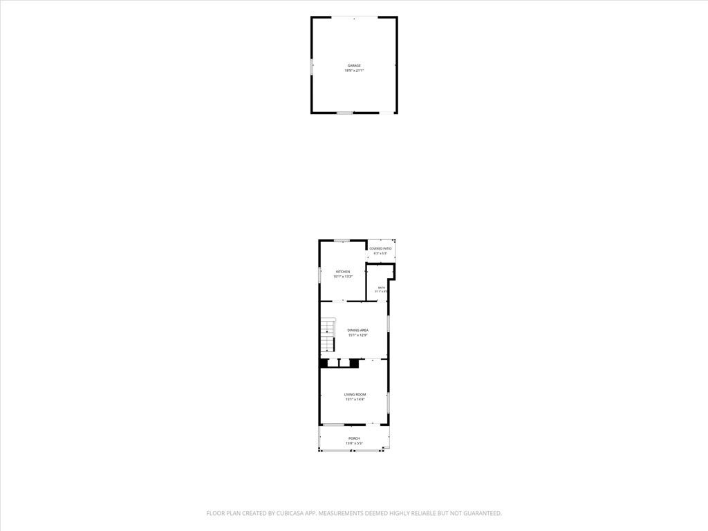 234 Gertrude St, Latrobe, PA 15650