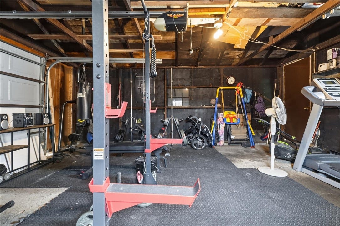 234 Gertrude St, Latrobe, PA 15650