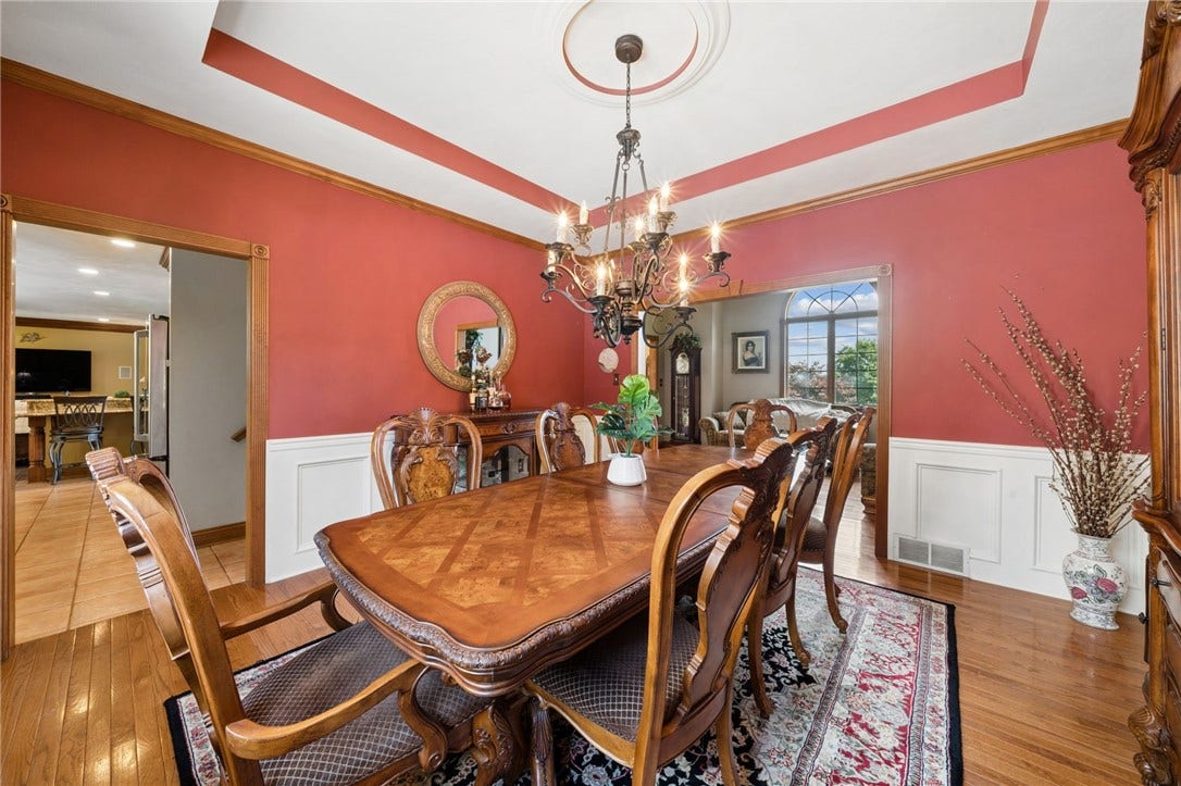 6 Crystol Ct, Irwin, PA 15642 6 Crystol Ct, Irwin, PA 15642