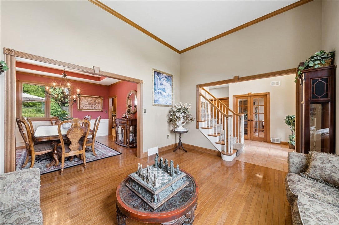 6 Crystol Ct, Irwin, PA 15642 6 Crystol Ct, Irwin, PA 15642