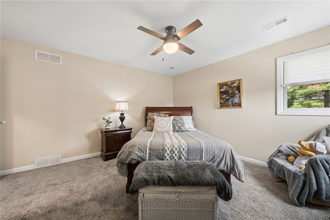 6 Crystol Ct, Irwin, PA 15642 6 Crystol Ct, Irwin, PA 15642