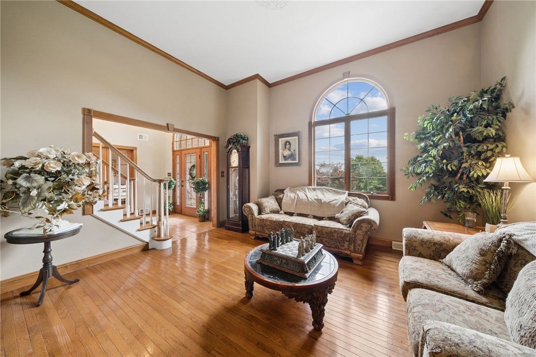 6 Crystol Ct, Irwin, PA 15642 6 Crystol Ct, Irwin, PA 15642